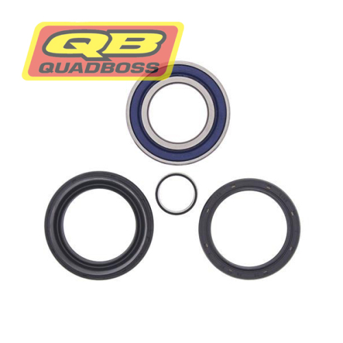 QuadBoss - QuadBoss Wheel Bearing and Seal Kit - 5325-1004