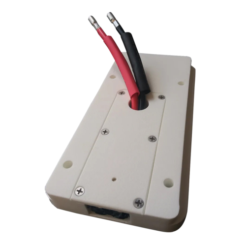 Power Pux - Power Pux Extra Power Puck