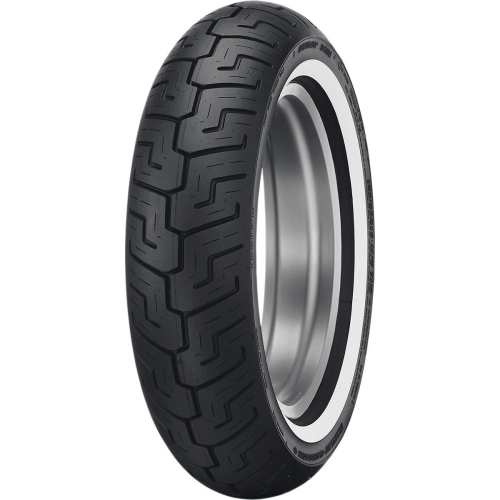 Dunlop - Dunlop D401 Harley Davidson Touring Rear Tire - 150/80B16 MWW - 3025-91
