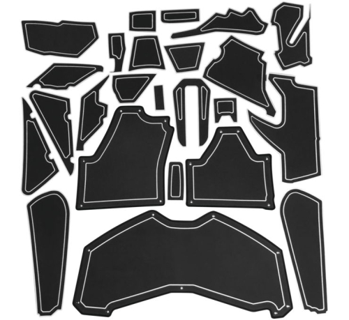 Moramoto Mat Kits - 100BST-131CM-0102