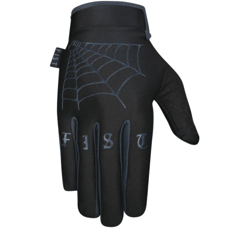 FIST Handwear - FIST Handwear Cobweb Gloves - FS00323S - Black - Small