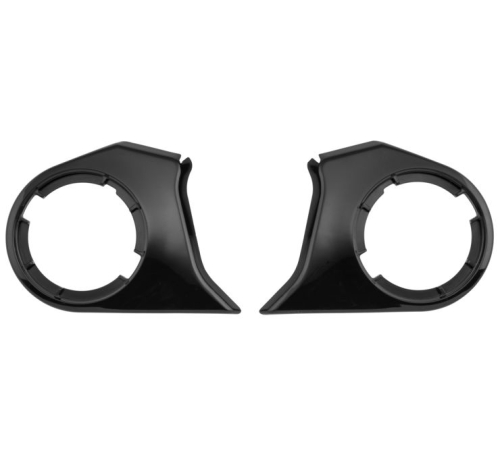 Nolan - Nolan Visor Cover for N40-5 Helmets - Black - SPCPL00000135