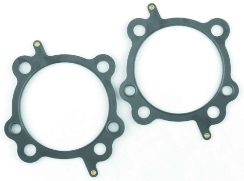 Twin Power - Twin Power Cylinder Head Gasket - 4.00in. Bore - .040in. MLS - Pair - TP9726