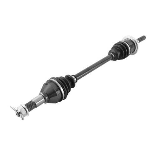 QuadBoss - QuadBoss Rugged Axle - TR6-CA-8-220