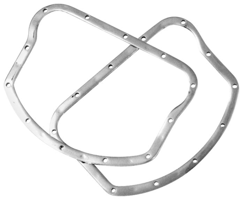 Paughco - Paughco D-Rings (pr.) for Thin Pan Rocker Covers - 764