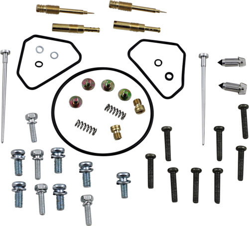 Parts Unlimited - Parts Unlimited Carburetor Repair Kit - 1003-1862
