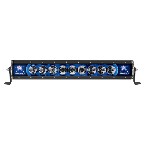 RIGID Industries - RIGID Industries Radiance Plus Light Bars - 20in. - Blue - 220013