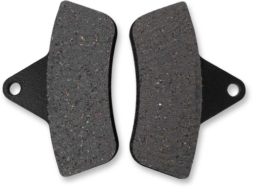 EPI - EPI Heavy Duty Brake Pads - WE440397
