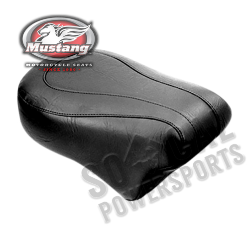 Mustang - Mustang Standard Rear Seat - Plain - 75755