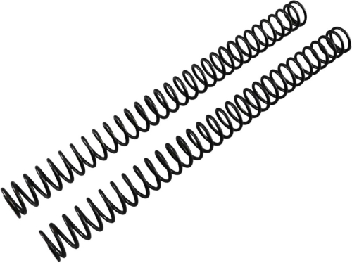 Factory Connection - Factory Connection Fork Springs - 0.44 kg/mm - LSA-044
