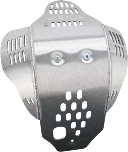 Devol - Devol Skid Plate - 0102-5508