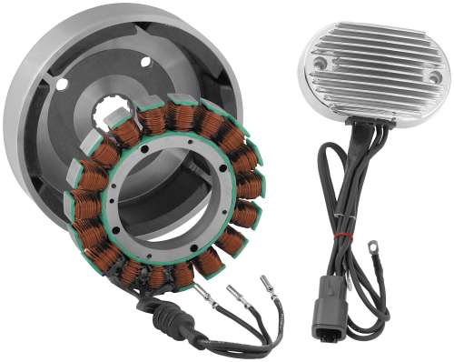 Accel - Accel Charging System Kit - 152300