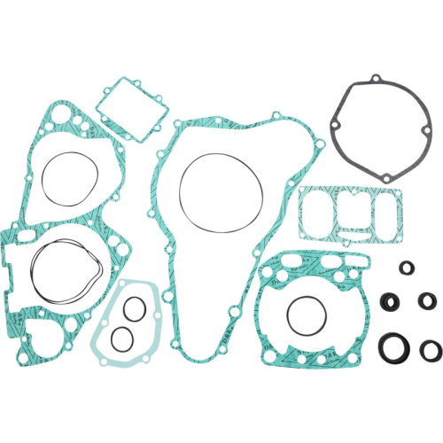Pro-X - Pro-X Complete Gasket Kit - 34.3316