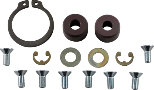 EPI - EPI Complete Driven (Secondary) Clutch Rebuild Kit for Polaris - CX400032