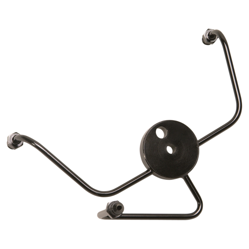 Russell - Russell Renegade Universal Fitting - Front Wide Glide Male Junction Block - #3 Male - R43063B