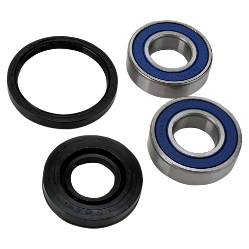 All Balls - All Balls Shaft Bearing and Seal Kit - 14-1023