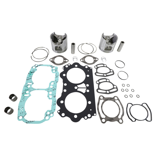 WSM - WSM Top End Kit (961cc) - 0.50mm Oversize to 88.50mm Bore - 010-819-12