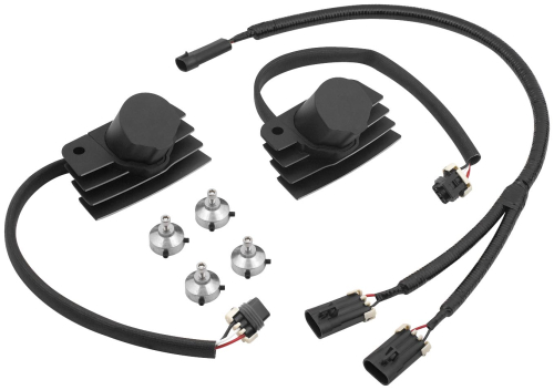 Accel - Accel Stealth Supercoil - Black - 140411BI