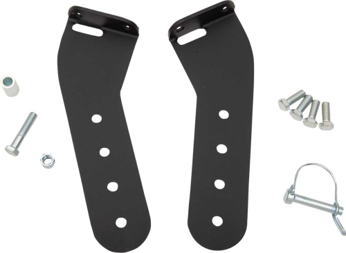 Moose Utility - Moose Utility Plow Lift Mast Kit - 4501-0892