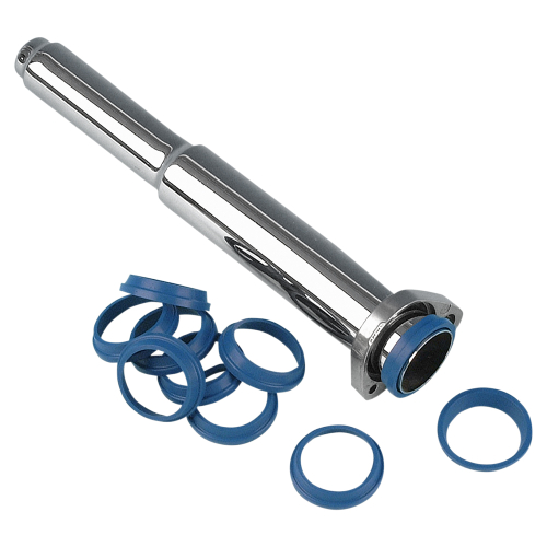 James Gasket - James Gasket Lower Pushrod Cover Seal - 17944-89