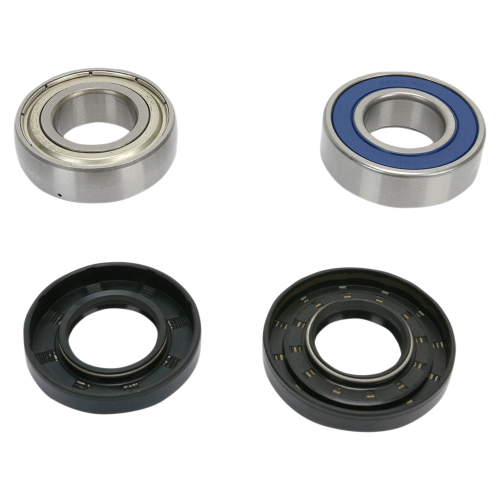 All Balls - All Balls Shaft Bearing and Seal Kit - 14-1045