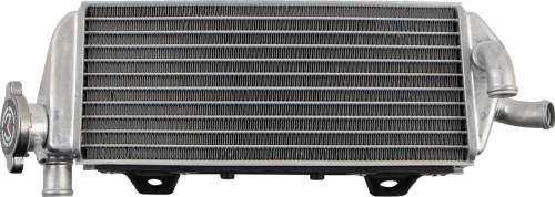 Moose Racing - Moose Racing OEM Replacement Radiator - 1901-0919