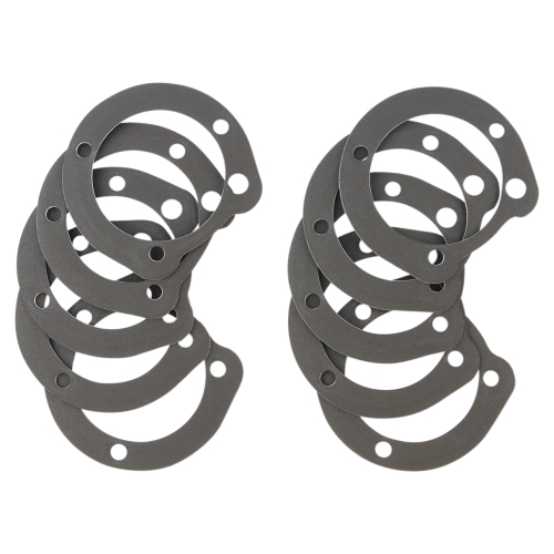 Cometic Gasket - Cometic Gasket Air Filter Backplate Gasket - AFM - .060in - C9304