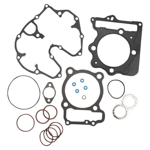 Cometic Gasket - Cometic Gasket EST Top End Gasket Kit - 89mm Bore - C7826-EST