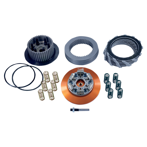 Barnett - Barnett Scorpion Low-Profile Lock-Up Clutch - 608-30-23710