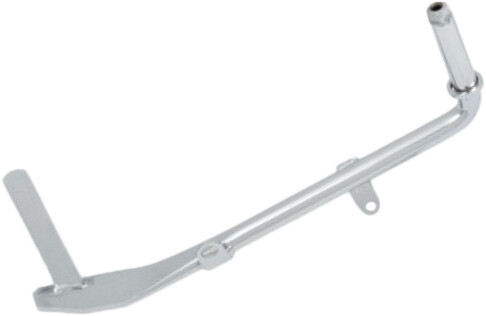 HardDrive - HardDrive Kickstand - 9.5in. - Chrome - 055097