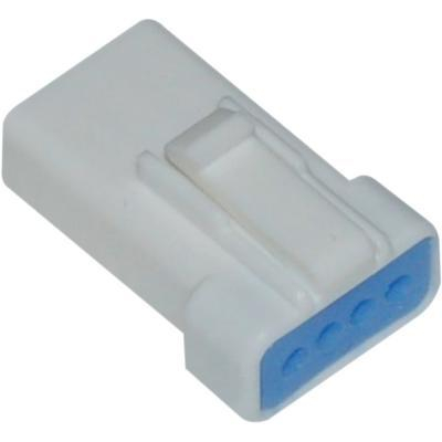 Namz - Namz JST Mini Male Connector - 4-Wire - NJST-04P