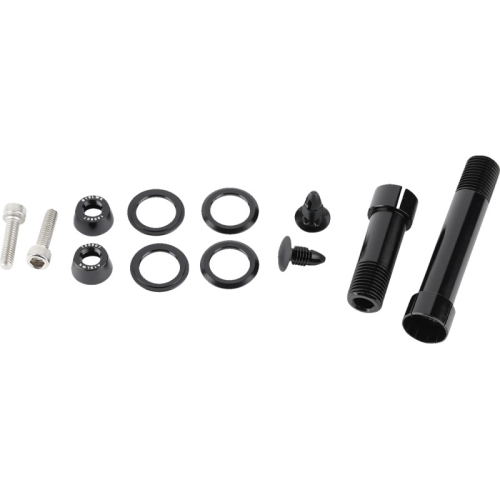 Intense-Cycles - Intense-Cycles Upper Link Hardware Kit - IT150009