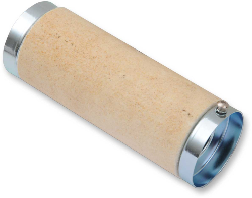 Drag Specialties - Drag Specialties Exhaust Baffle for 3in. O.D. Pipes - 1861-0916