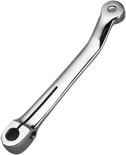 Drag Specialties - Drag Specialties Chrome Shift Lever - 292105-BC402