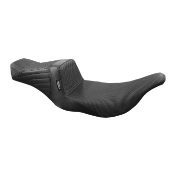Le Pera - Le Pera Tailwhip Seat - Basket Weave - LH-587BW