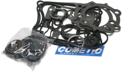 Cometic Gasket - Cometic Gasket EST Top End Gasket Kit - 3 13/16in. Bore with .030in. MLS Head Gasket - C9141