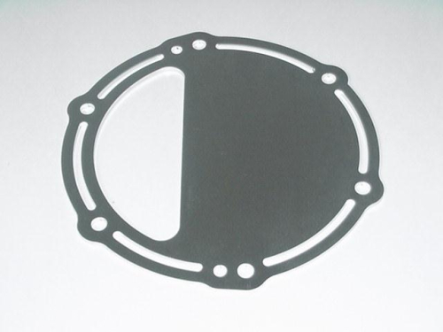 R & D Racing Products - R & D Racing Products D-Plate - 332-12000