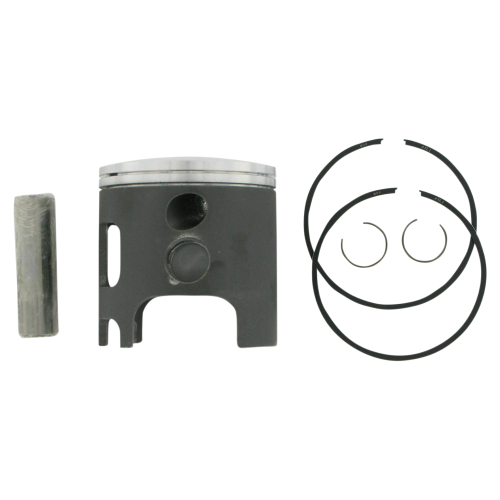 WSM - WSM Big Bore Piston Kit - 6.00mm Oversized to 70.00mm Bore - 50-520-70