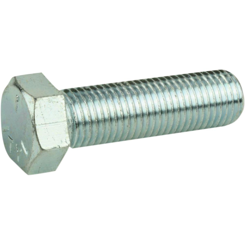 Bolt MC Hardware - Bolt MC Hardware Metric Bolts - M8 x 1.25 x 10mm - B31-0810