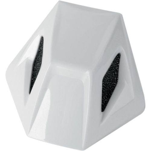 Z1R - Z1R Helmet Mouthpiece for Roost 3/Launch/Volt - White - 0133-0605