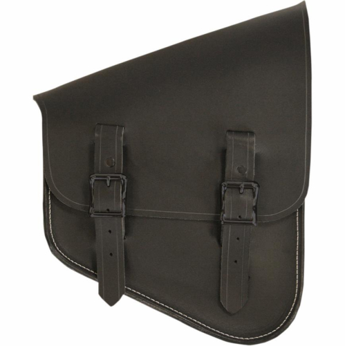 Nash Motorcycle Company - Nash Motorcycle Company Inside Out Bag - Right Side - IOBRBB