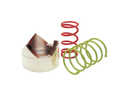 Team - Team Big Wheel Clutch Kit (0-3000ft elevation) - 0203-2212