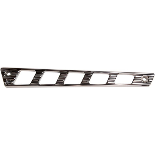 Misfit Industries - Misfit Industries Ambush Series Shift Linkage - Chrome - ASSLC