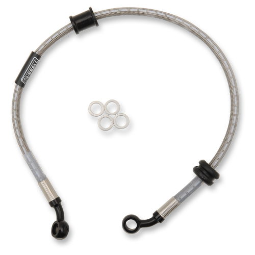 Russell - Russell Rear Brake Line Kit - R09239