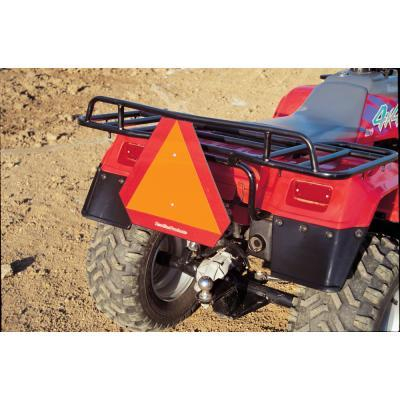 Hardline - Hardline Slow-Moving Vehicle Safety Emblem Kit - 2350