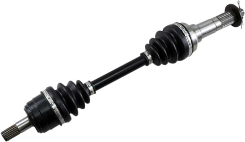 Moose Utility - Moose Utility Complete Axle Kit - LM6-YA-8-307