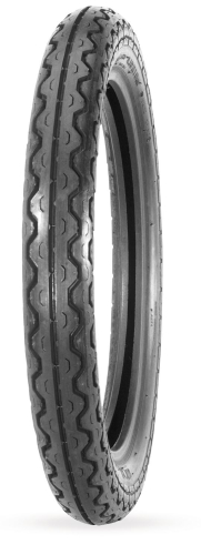 Avon Tyres - Avon Tyres Universal AM9 Front/Rear Tire - 4.10-19 - 638338