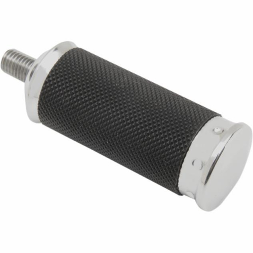 Performance Machine - Performance Machine XLS Toe Peg - Chrome - 0033-1200-CH
