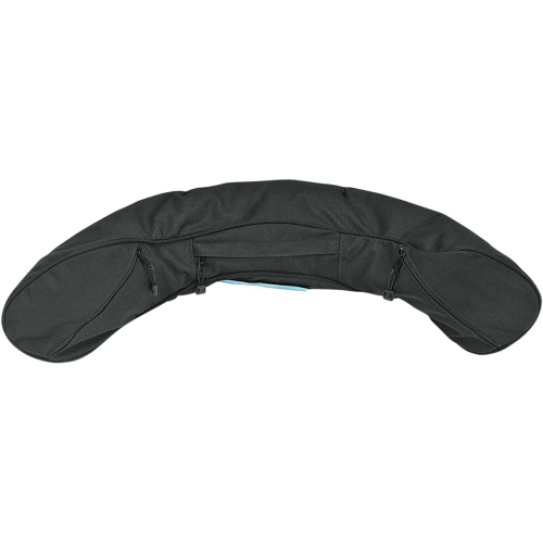 Parts Unlimited - Parts Unlimited Snowmobile Windshield Bag - Black - 0710-0098