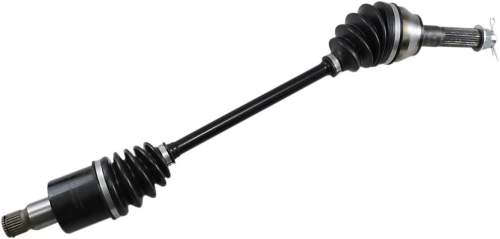 Moose Utility - Moose Utility Complete Axle Kit - LM6-PO-8-338